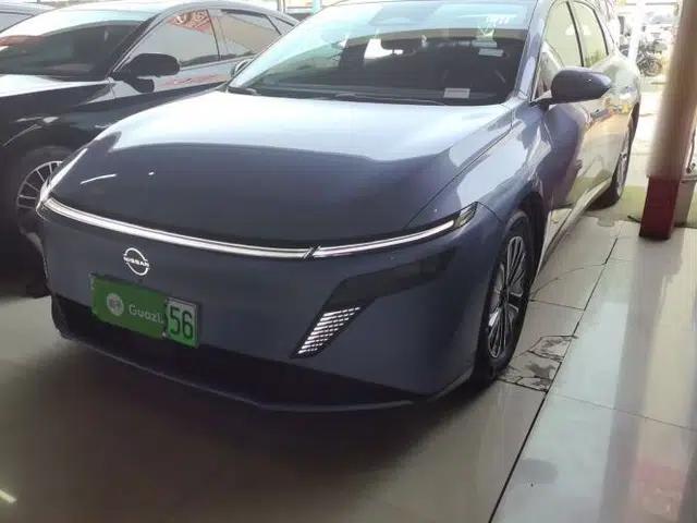 Nissan N6 2026 Model 180 Max