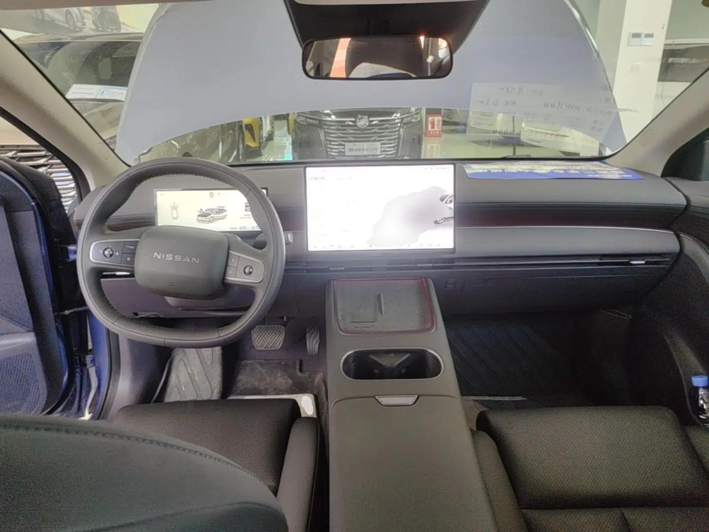 Nissan N6 2026 Model 180 Max — миниатюра 13