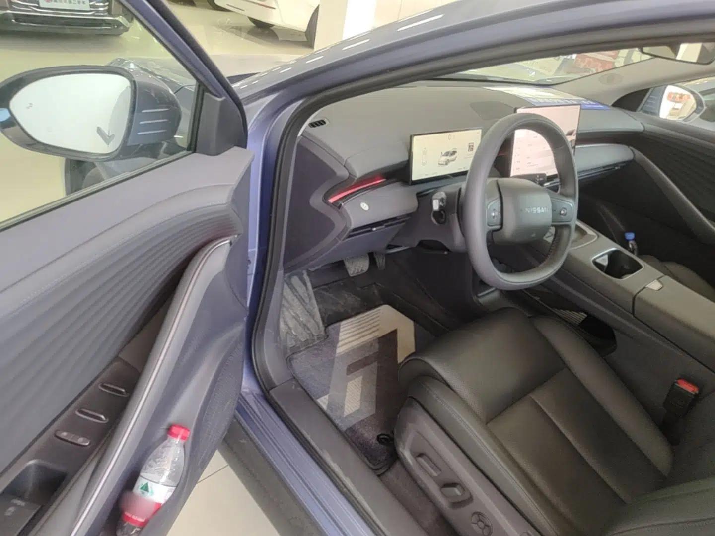 Nissan N6 2026 Model 180 Max — миниатюра 19