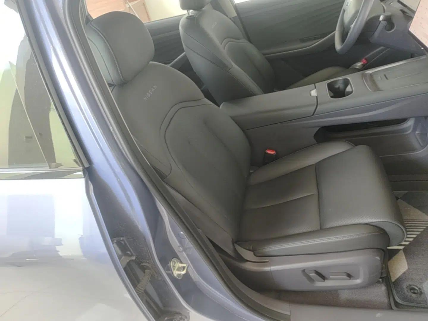 Nissan N6 2026 Model 180 Max — миниатюра 23