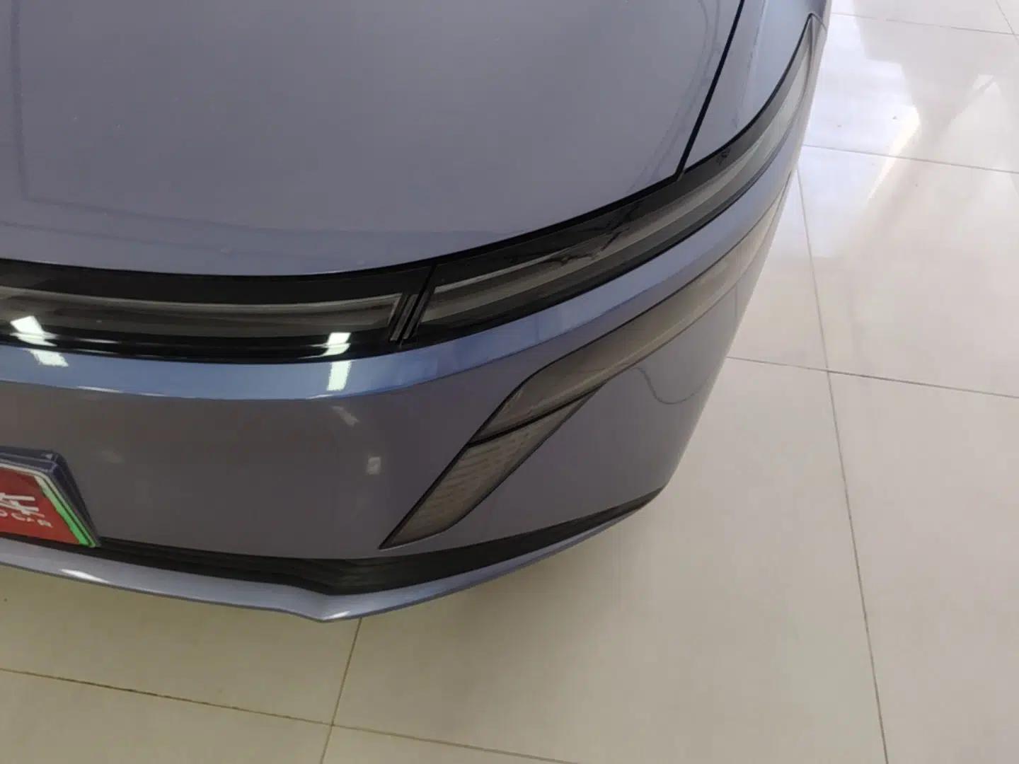 Nissan N6 2026 Model 180 Max — миниатюра 9