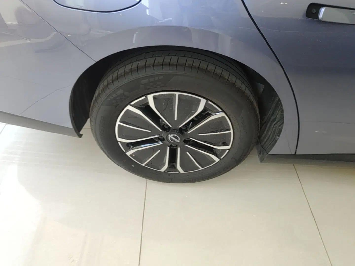 Nissan N6 2026 Model 180 Max — миниатюра 10