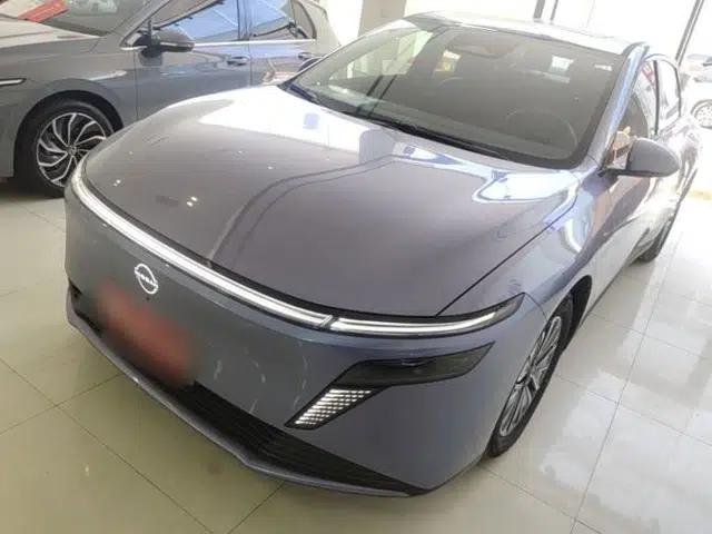 Nissan N6 2026 Model 180 Max
