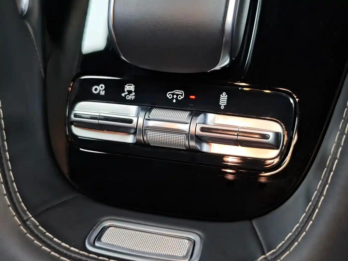 2022 Mercedes-Benz GLE AMG 53 4MATIC+ — миниатюра 18