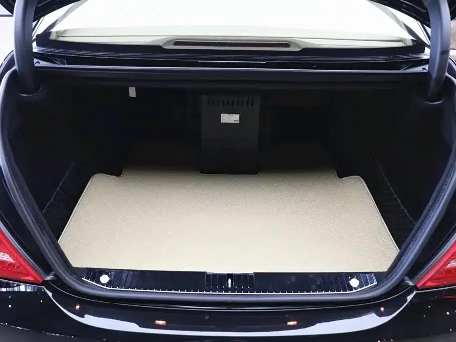 2010 Mercedes-Benz S-Class AMG S 65 — миниатюра 34