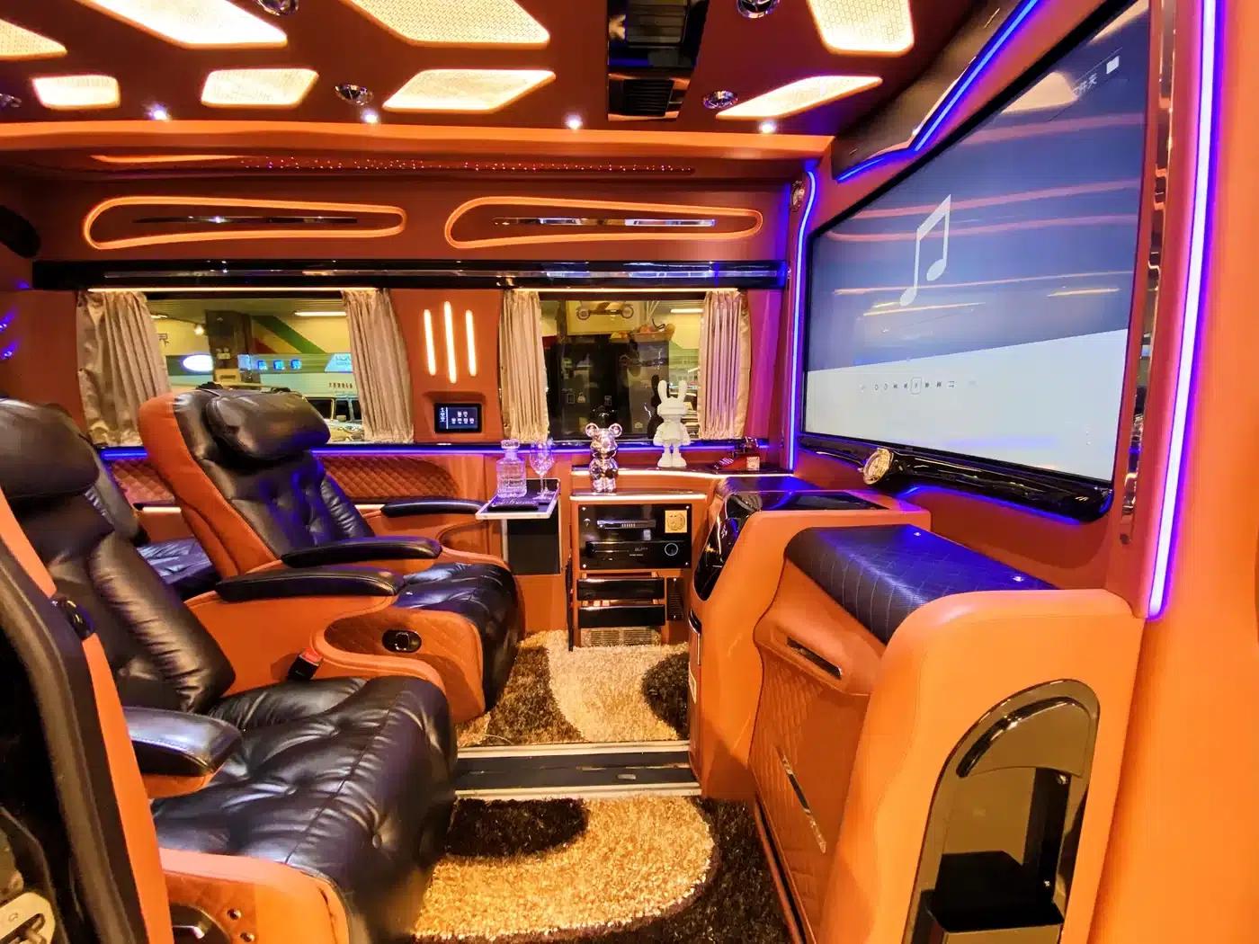 2016 Sprinter 3.5L Automatic — миниатюра 15