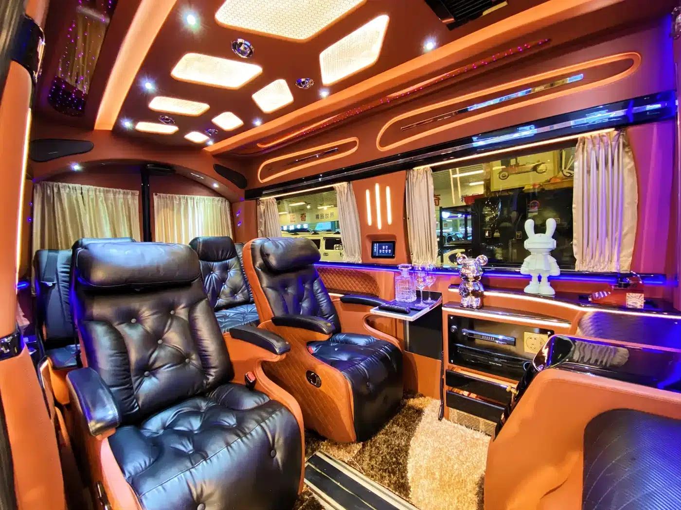2016 Sprinter 3.5L Automatic — миниатюра 17