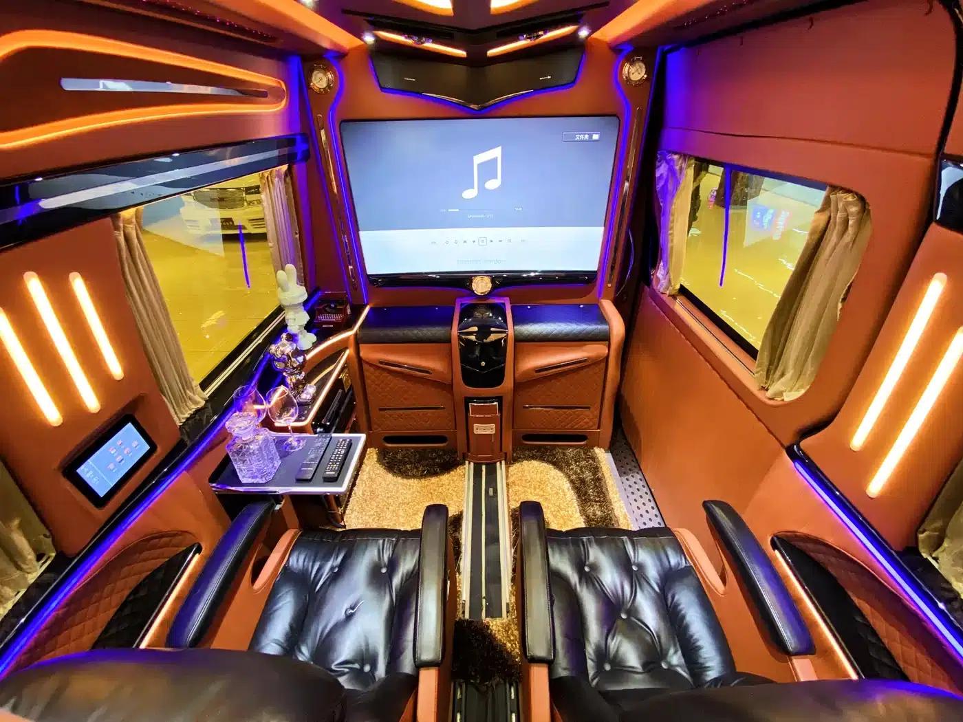 2016 Sprinter 3.5L Automatic — миниатюра 18
