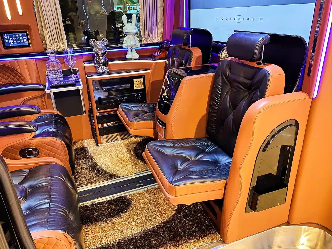 2016 Sprinter 3.5L Automatic — миниатюра 19