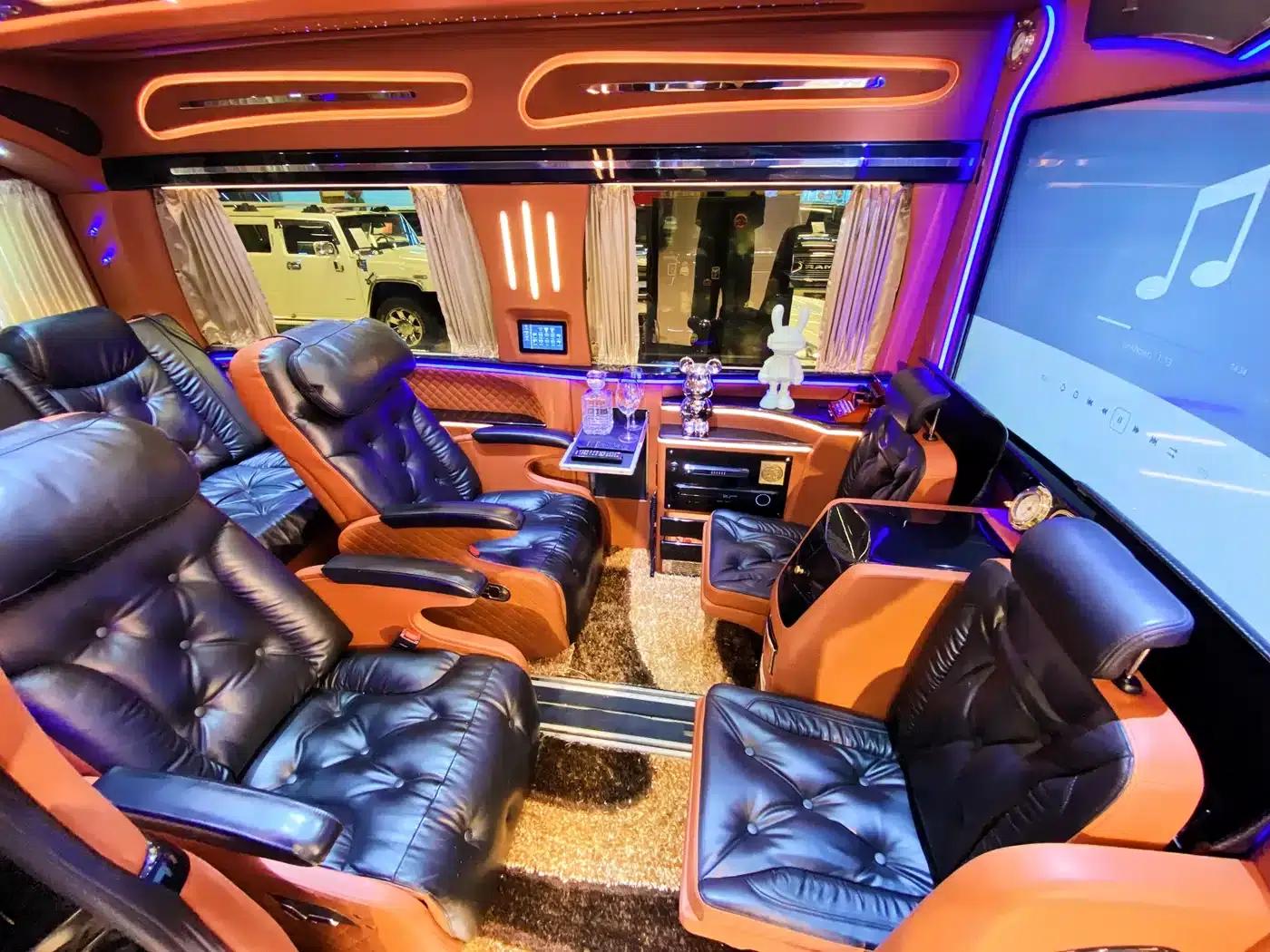 2016 Sprinter 3.5L Automatic — миниатюра 20