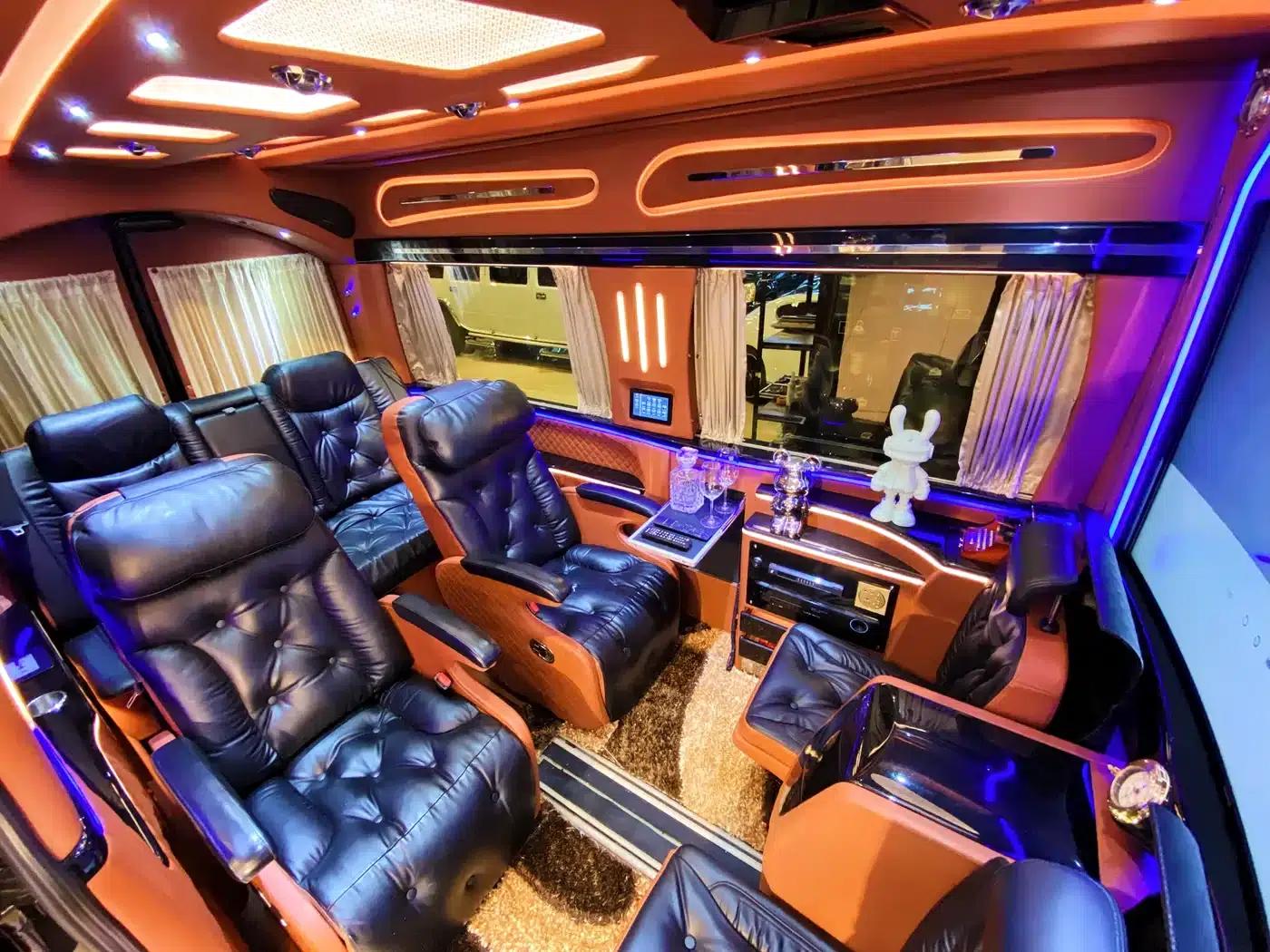 2016 Sprinter 3.5L Automatic — миниатюра 21