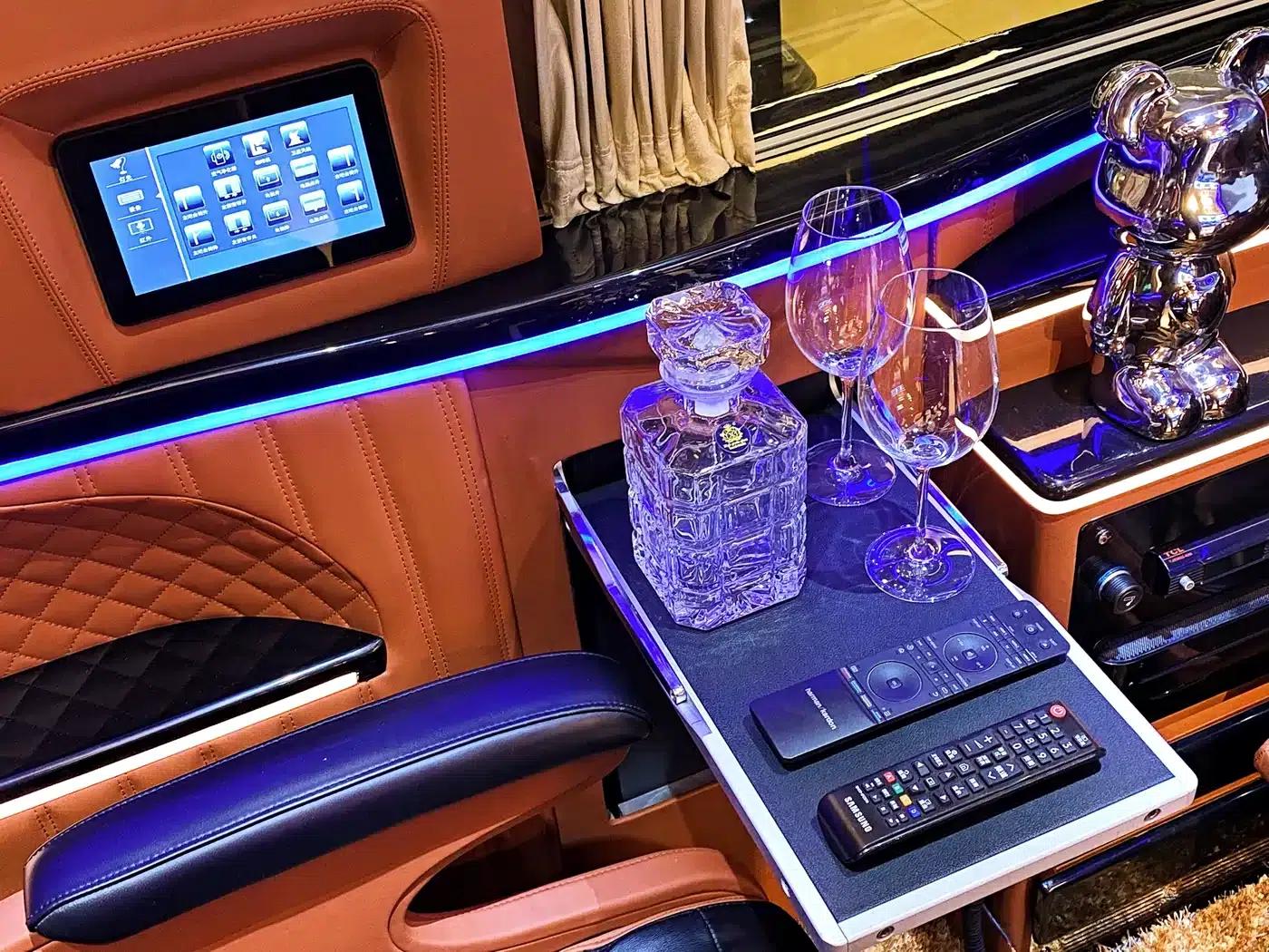 2016 Sprinter 3.5L Automatic — миниатюра 22