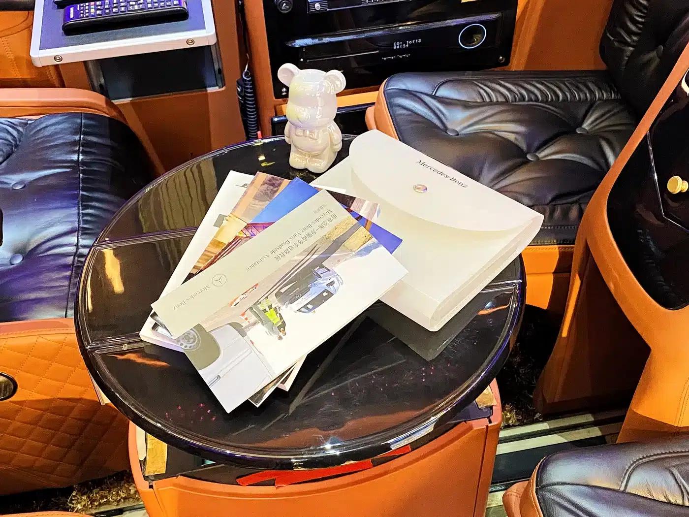 2016 Sprinter 3.5L Automatic — миниатюра 25