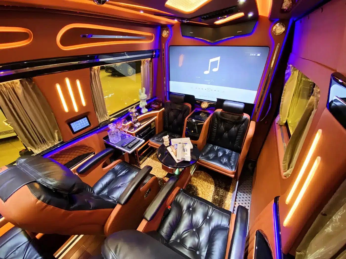 2016 Sprinter 3.5L Automatic — миниатюра 26