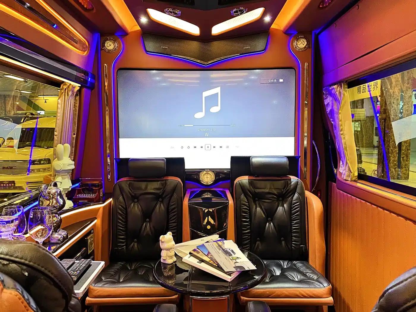 2016 Sprinter 3.5L Automatic — миниатюра 28