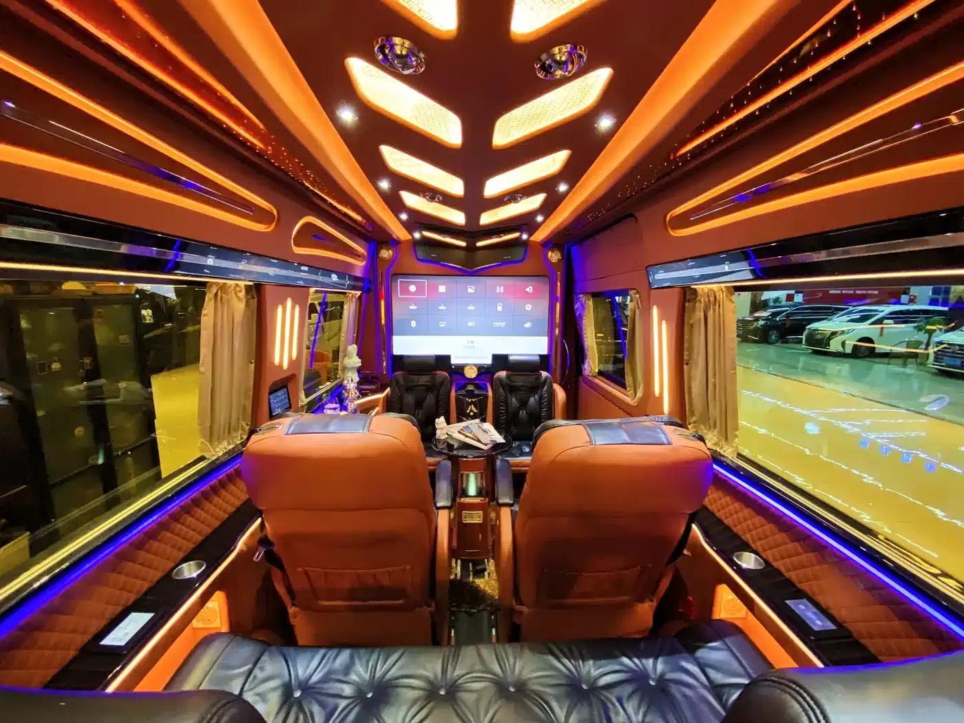 2016 Sprinter 3.5L Automatic — миниатюра 31