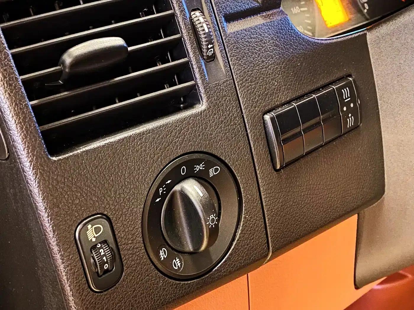 2016 Sprinter 3.5L Automatic — миниатюра 10