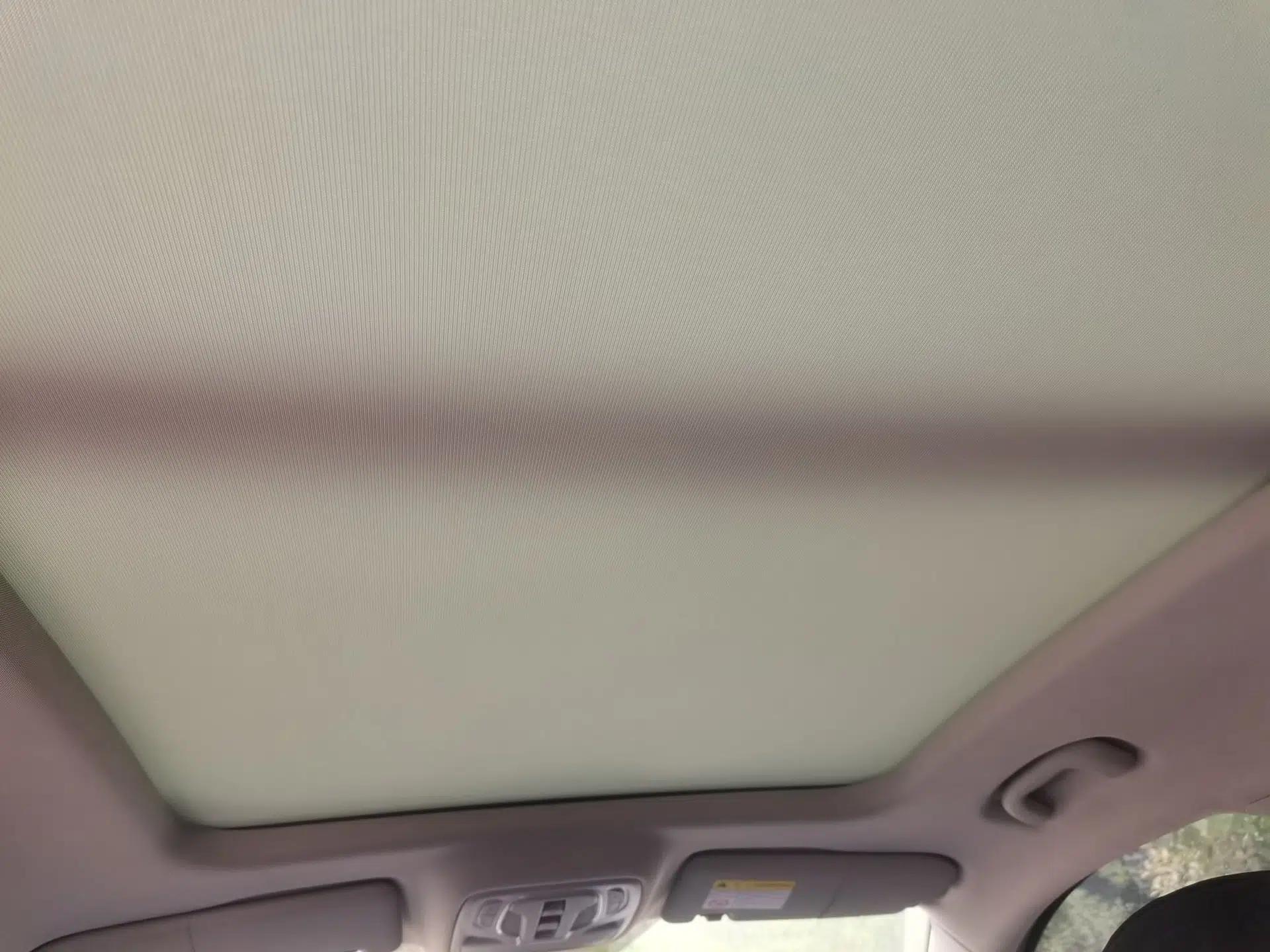Roewe RX5 MAX 2019 300TGI Automatic 4G Connect Luxury Edition — миниатюра 19