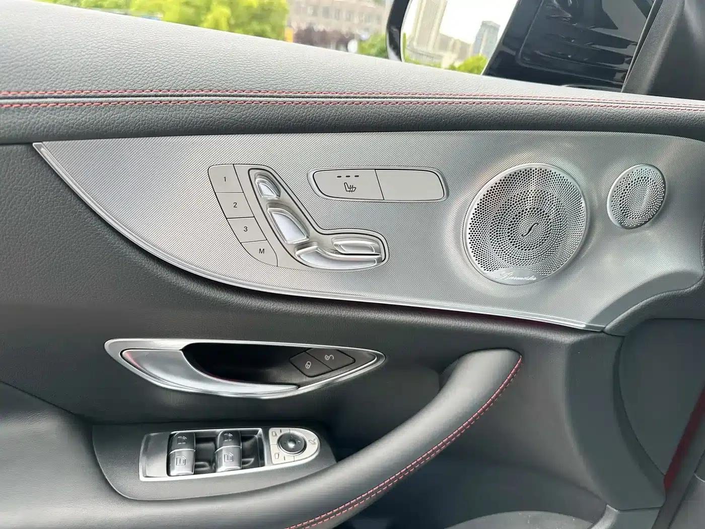 2019 Mercedes-Benz E-Class AMG 53 4MATIC+ Coupe — миниатюра 14