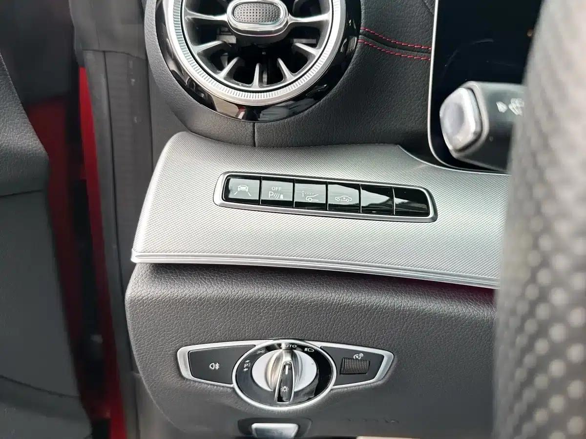 2019 Mercedes-Benz E-Class AMG 53 4MATIC+ Coupe — миниатюра 15
