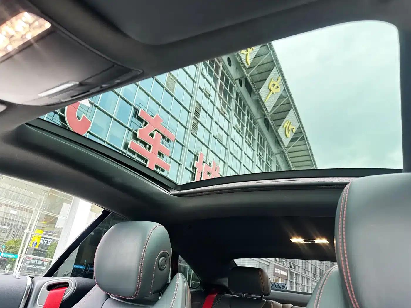 2019 Mercedes-Benz E-Class AMG 53 4MATIC+ Coupe — миниатюра 19