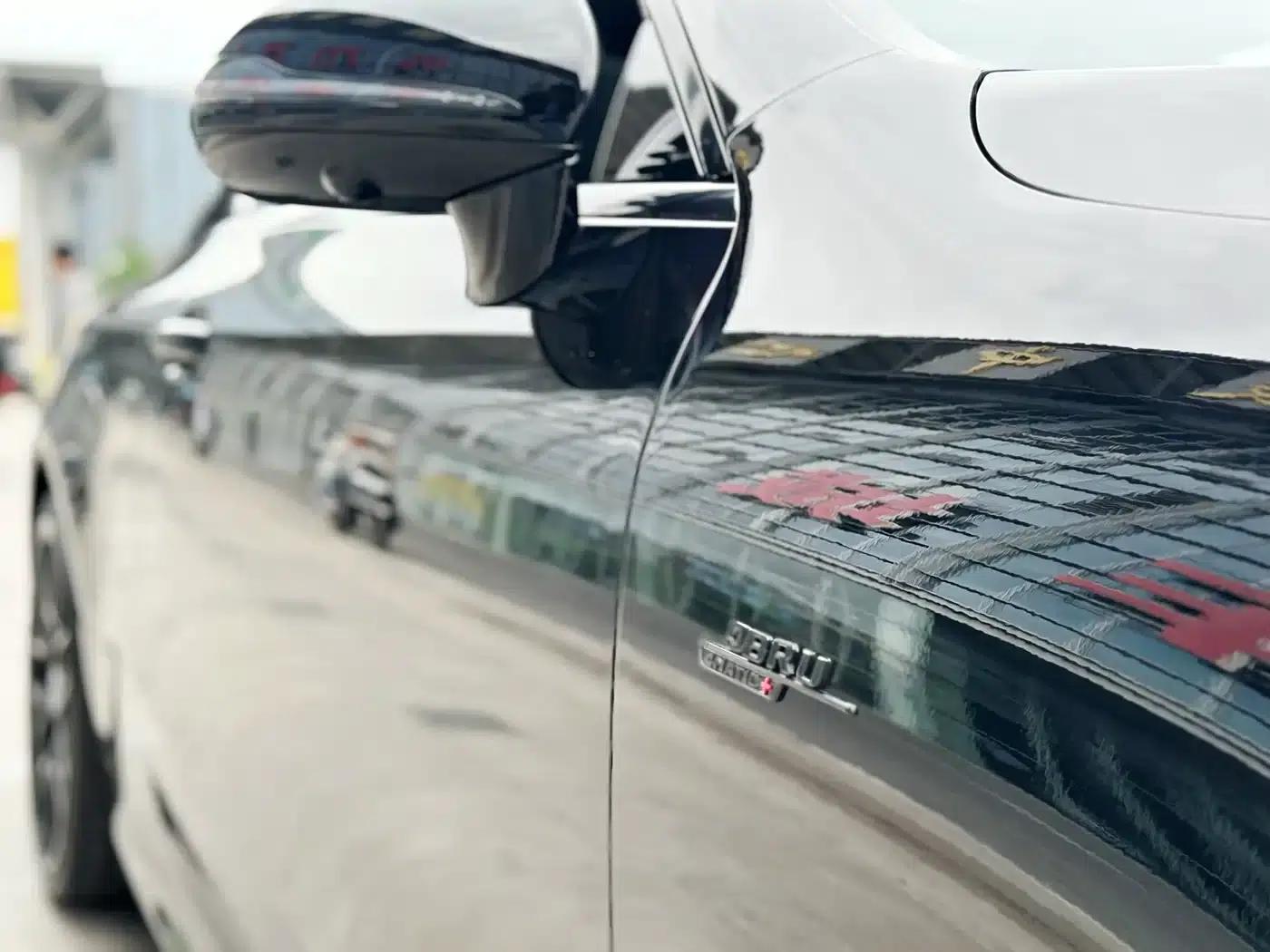 2019 Mercedes-Benz E-Class AMG 53 4MATIC+ Coupe — миниатюра 9
