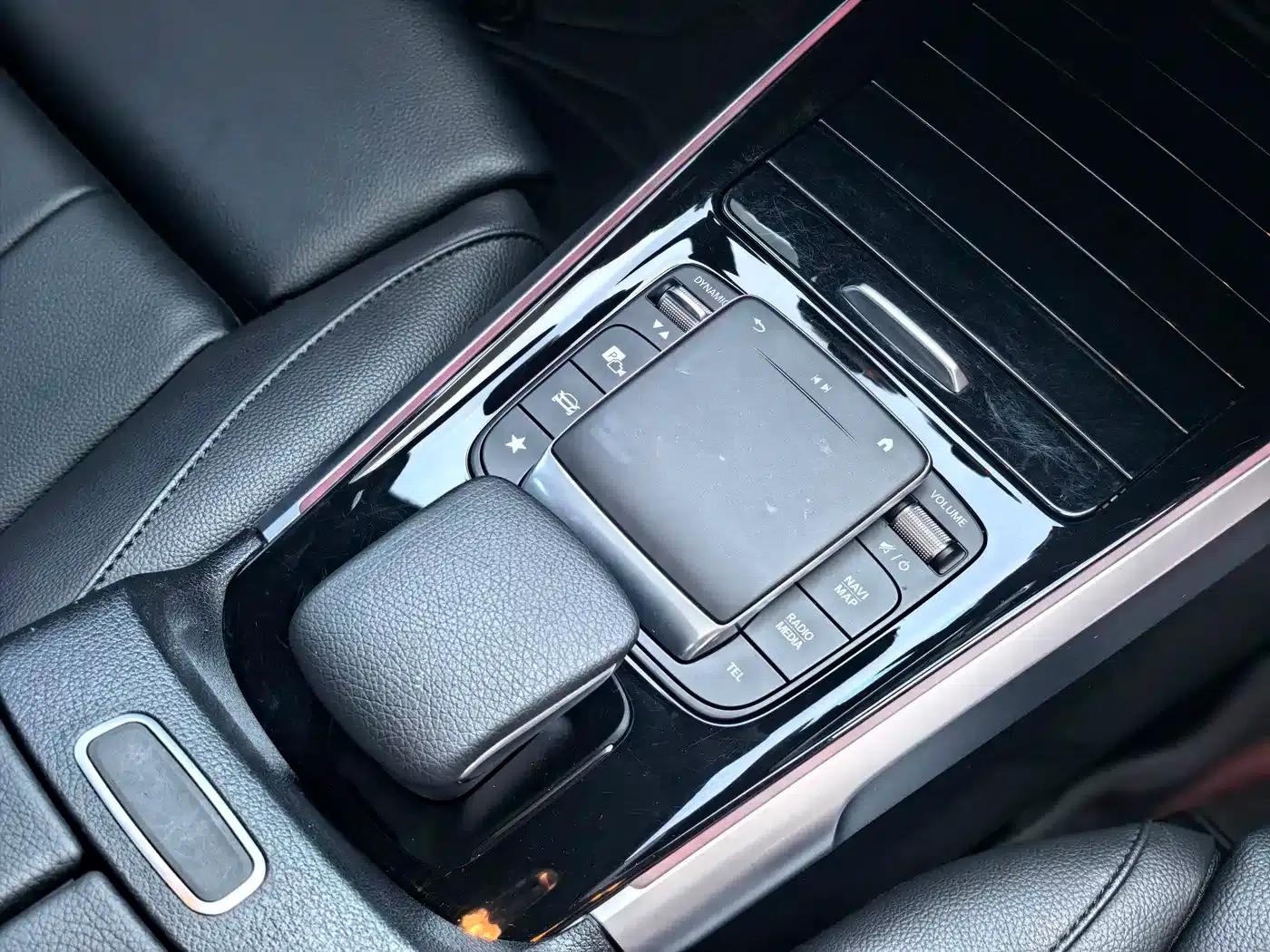 Mercedes-Benz EQB 2023 Facelift EQB 260 — миниатюра 18
