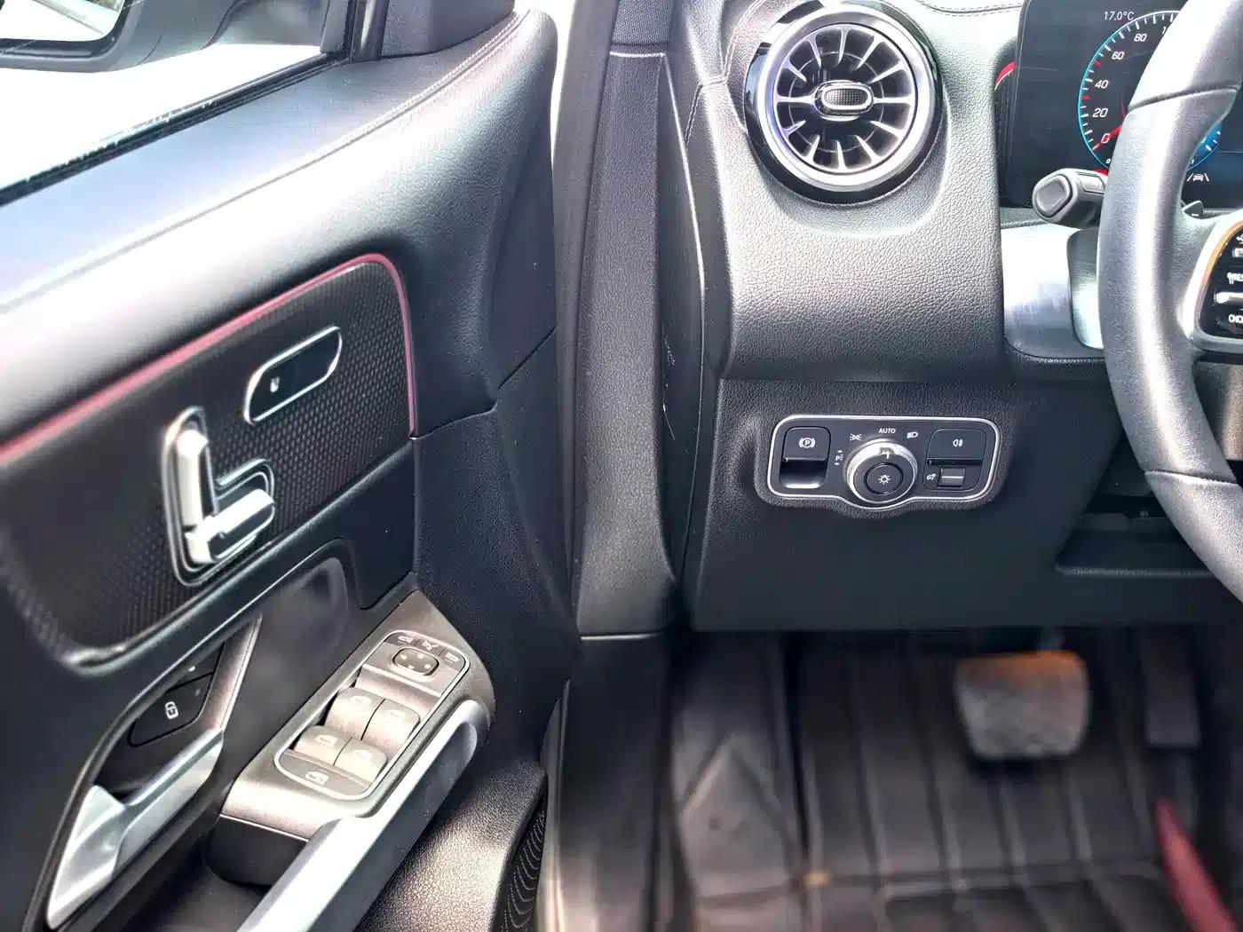 Mercedes-Benz EQB 2023 Facelift EQB 260 — миниатюра 19