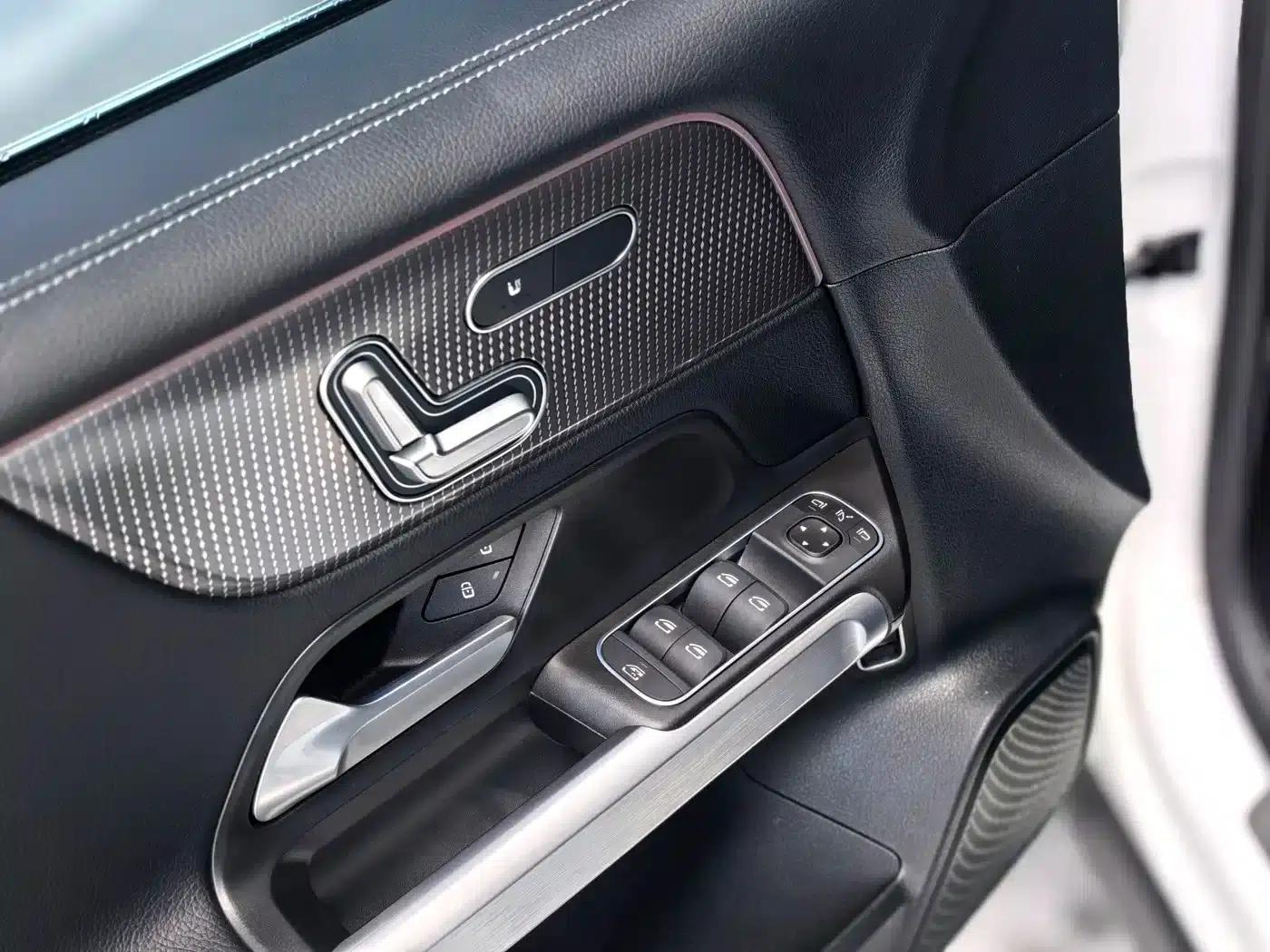 Mercedes-Benz EQB 2023 Facelift EQB 260 — миниатюра 20