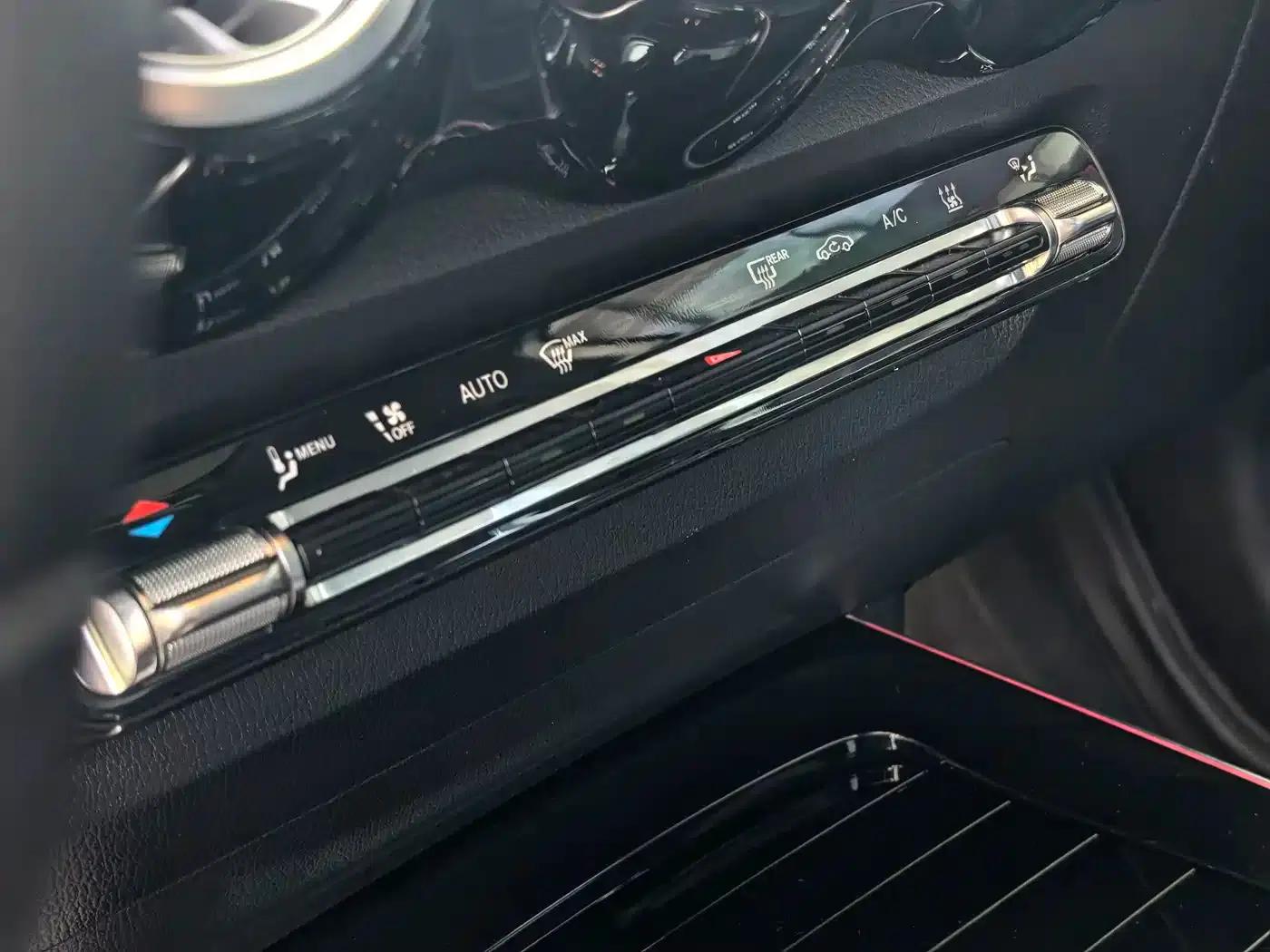 Mercedes-Benz EQB 2023 Facelift EQB 260 — миниатюра 22