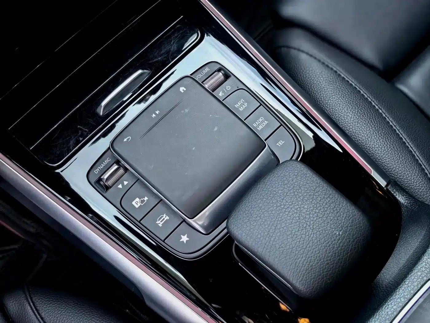 Mercedes-Benz EQB 2023 Facelift EQB 260 — миниатюра 25