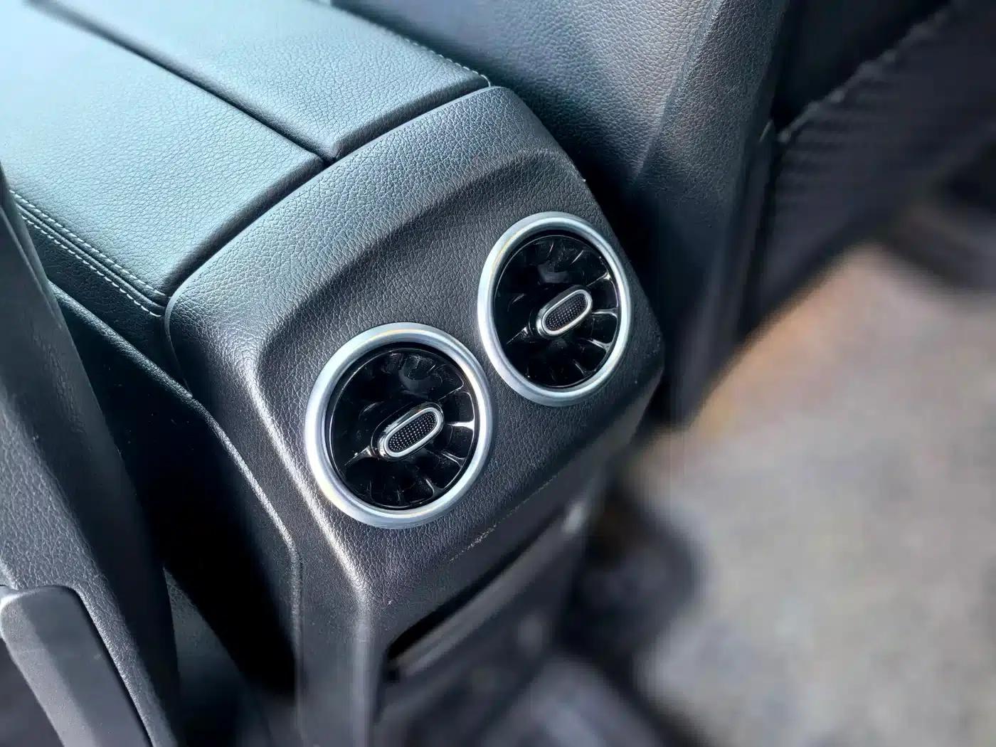 Mercedes-Benz EQB 2023 Facelift EQB 260 — миниатюра 26