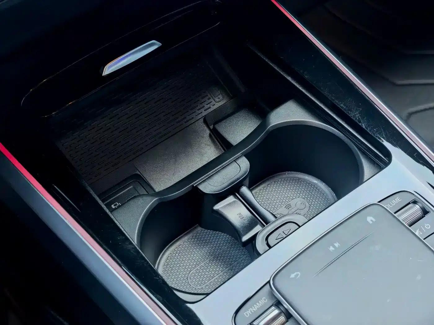 Mercedes-Benz EQB 2023 Facelift EQB 260 — миниатюра 30