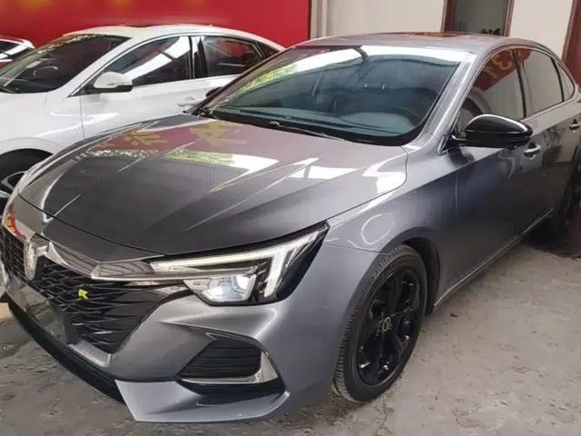 Roewe i6 MAX 2020 300TGI Automatic "Swell Cool Smart Drive" Edition