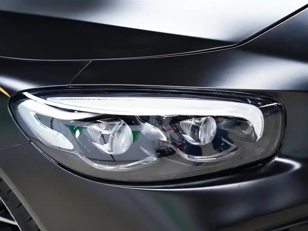 Mercedes-Benz SL-Class 2017 SL 400 — миниатюра 12