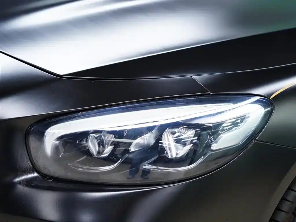 Mercedes-Benz SL-Class 2017 SL 400 — миниатюра 13