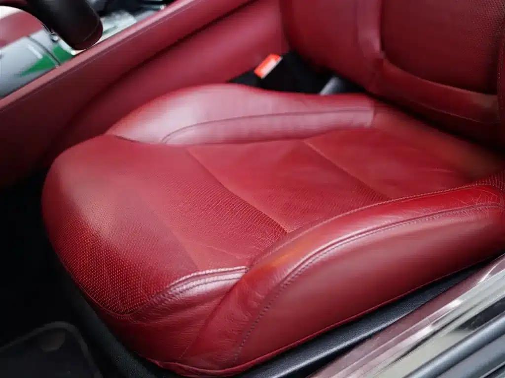 Mercedes-Benz SL-Class 2017 SL 400 — миниатюра 21
