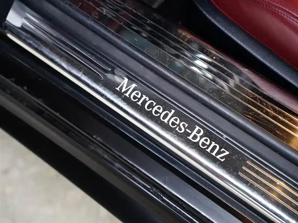 Mercedes-Benz SL-Class 2017 SL 400 — миниатюра 27