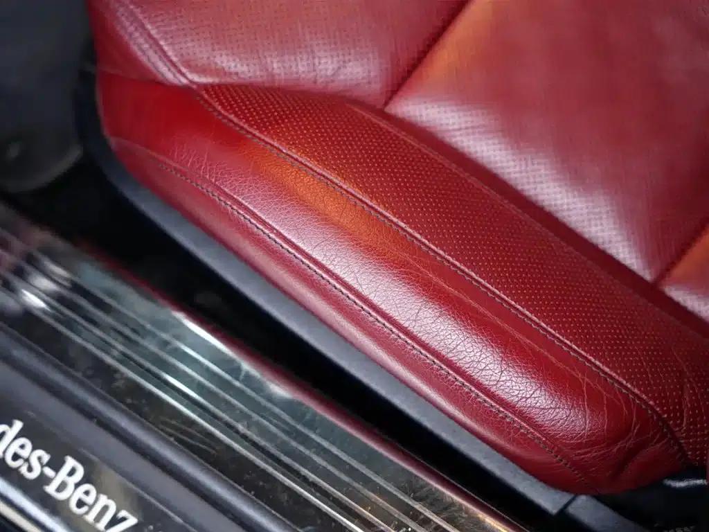 Mercedes-Benz SL-Class 2017 SL 400 — миниатюра 28