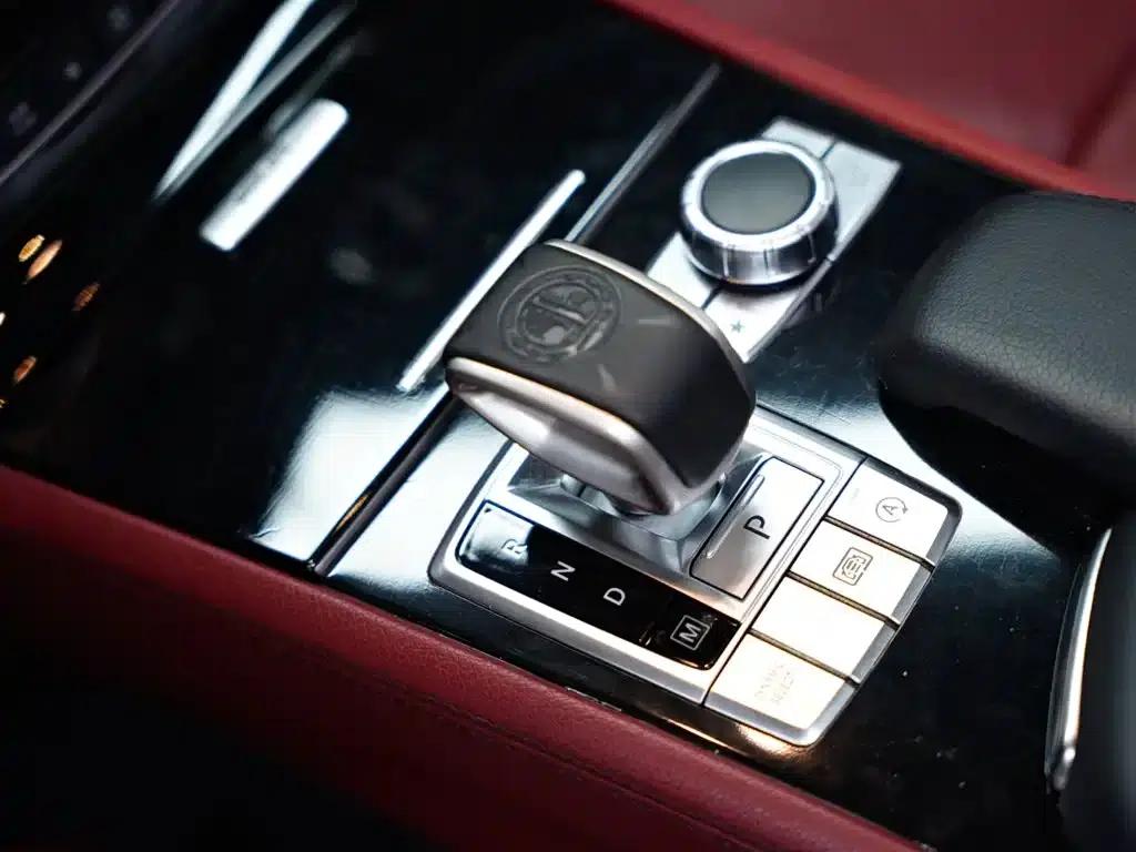 Mercedes-Benz SL-Class 2017 SL 400 — миниатюра 30