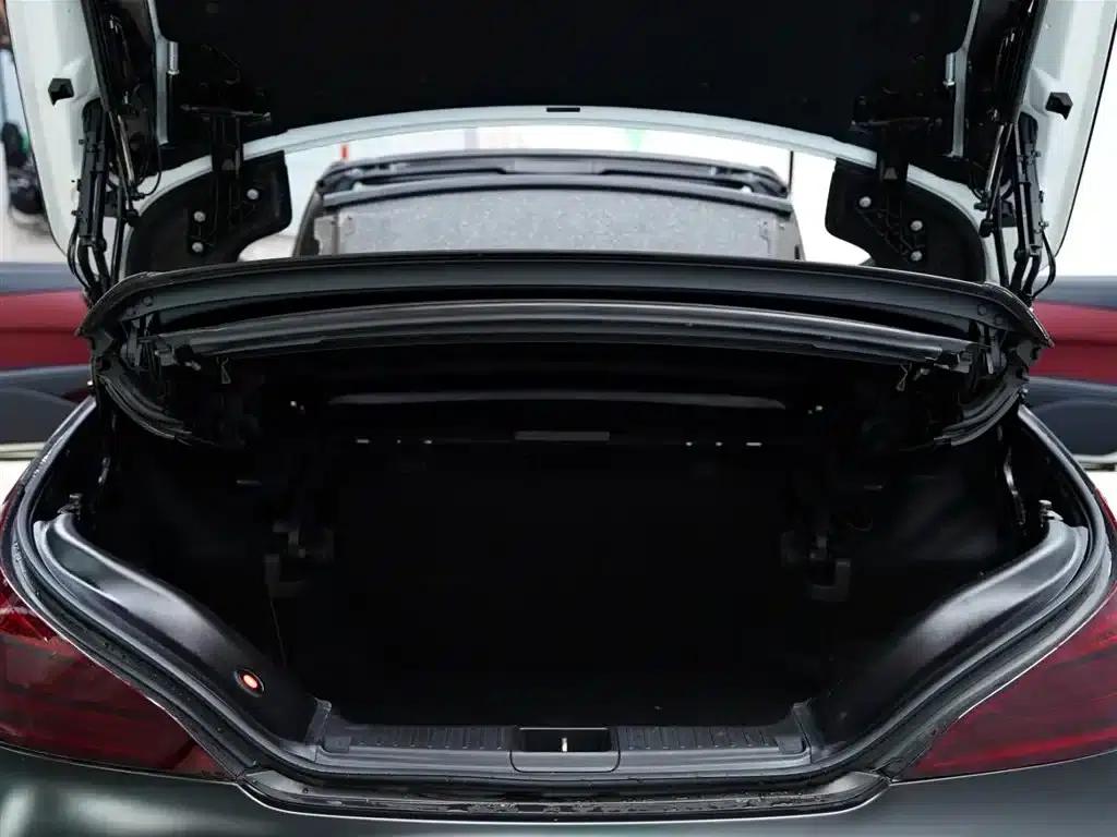 Mercedes-Benz SL-Class 2017 SL 400 — миниатюра 31
