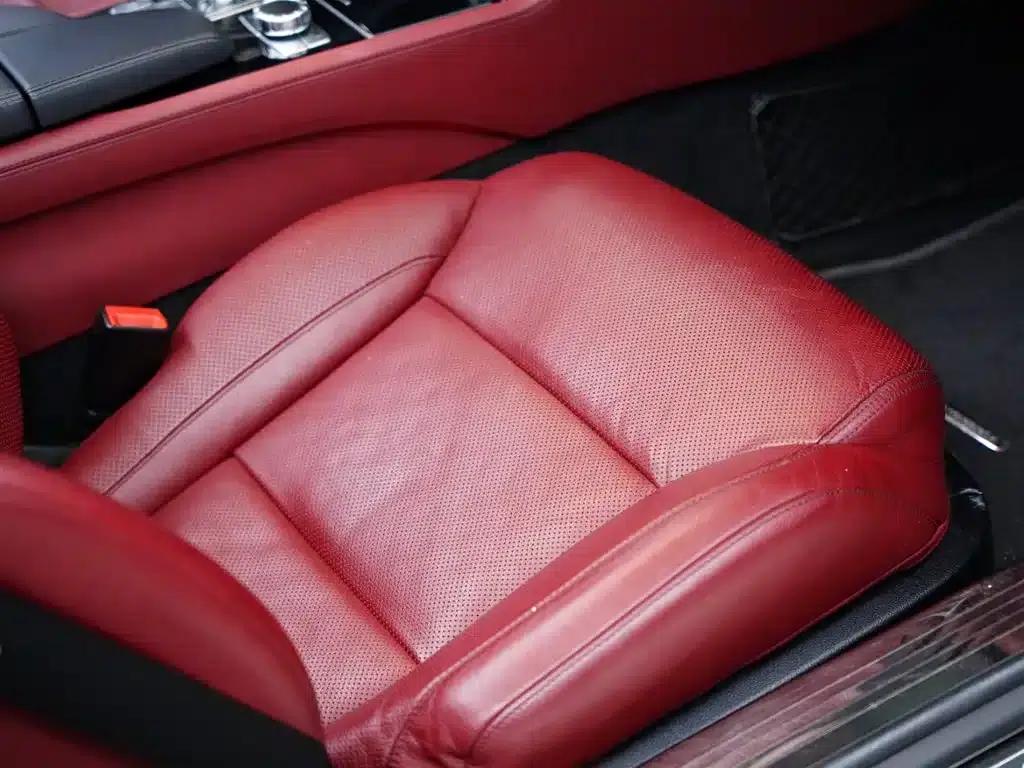 Mercedes-Benz SL-Class 2017 SL 400 — миниатюра 34