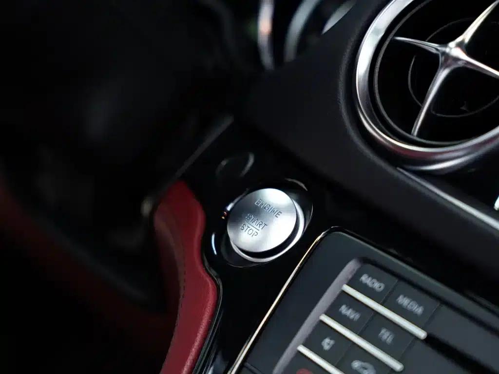 Mercedes-Benz SL-Class 2017 SL 400 — миниатюра 37