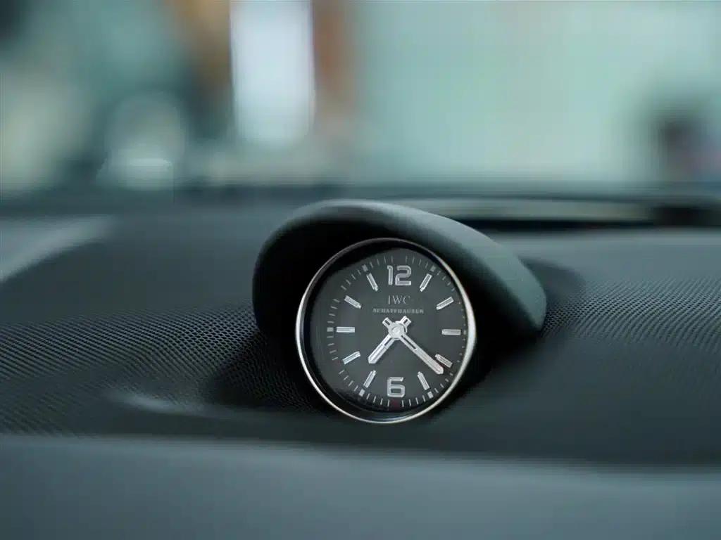 Mercedes-Benz SL-Class 2017 SL 400 — миниатюра 39