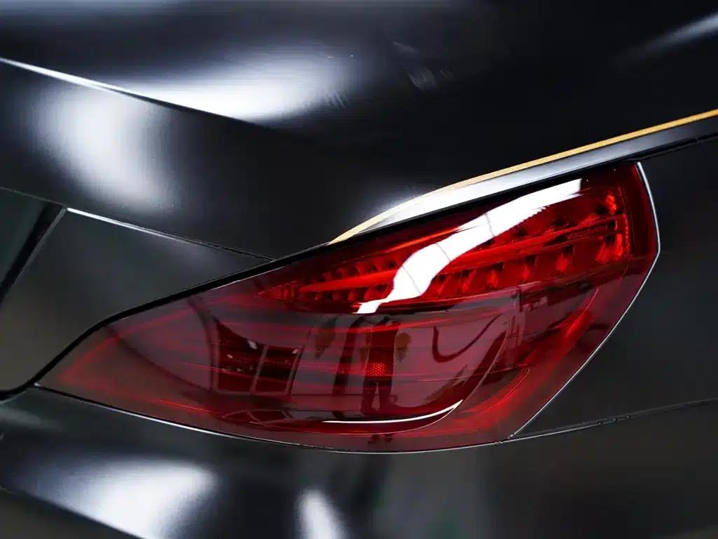 Mercedes-Benz SL-Class 2017 SL 400 — миниатюра 5