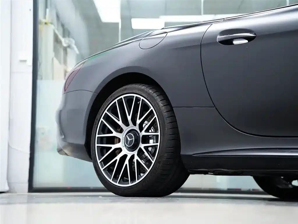 Mercedes-Benz SL-Class 2017 SL 400 — миниатюра 43