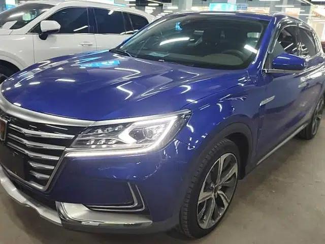 Roewe MARVEL X 2018 All-Wheel-Drive Model