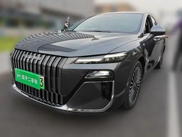 Roewe M7 DMH 2025 Model 160km Premium Version