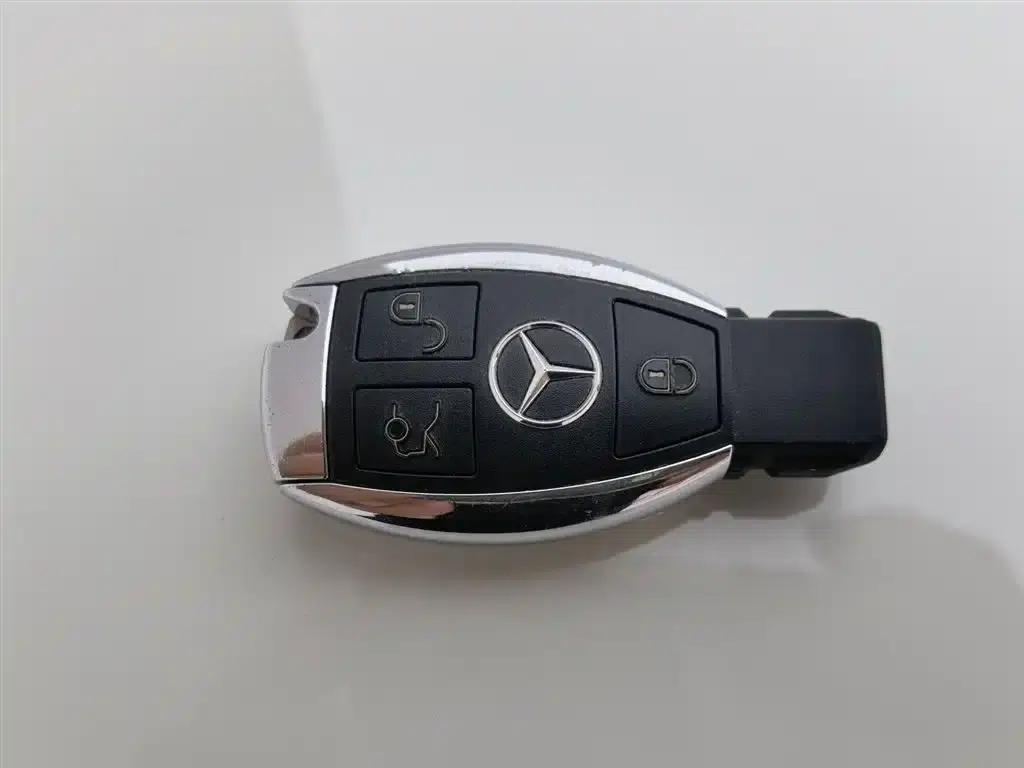 Imported Mercedes-Benz CLA 2017 CLA 220 4MATIC — миниатюра 19