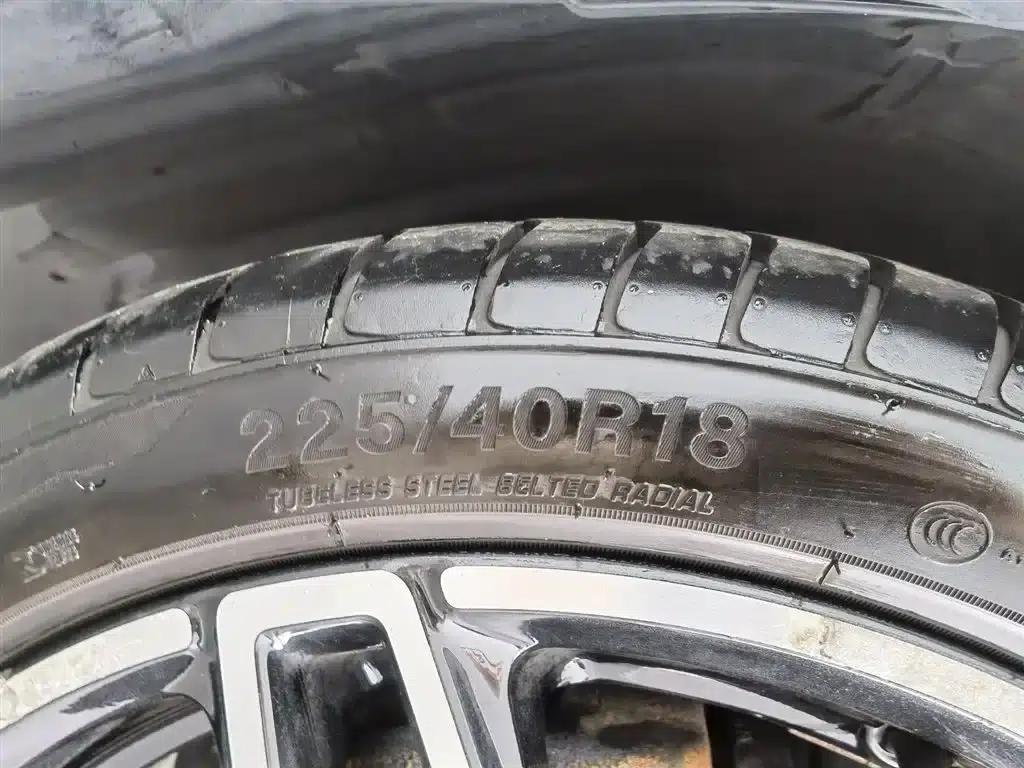 Imported Mercedes-Benz CLA 2017 CLA 220 4MATIC — миниатюра 24